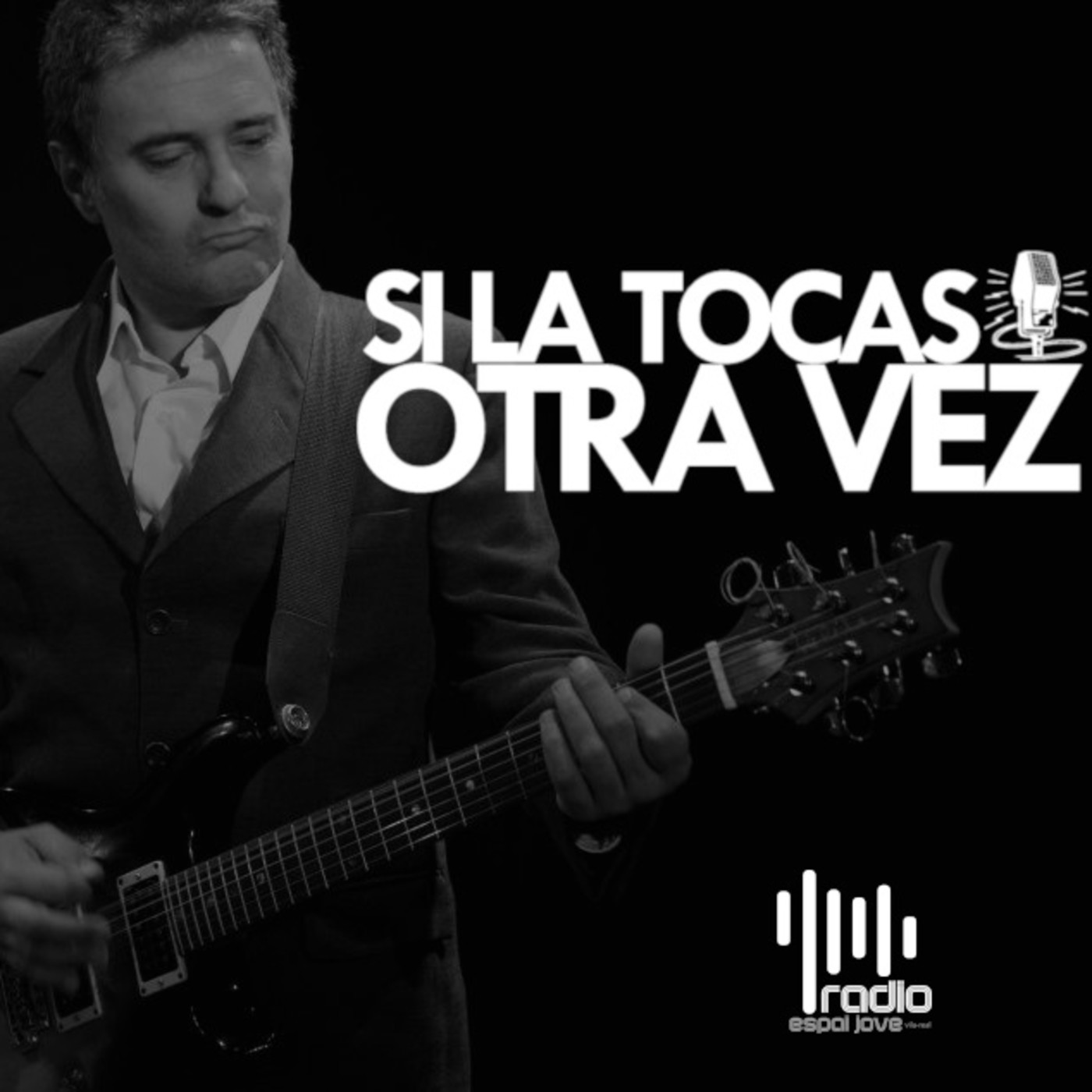 Si La Tocas Otra Vez