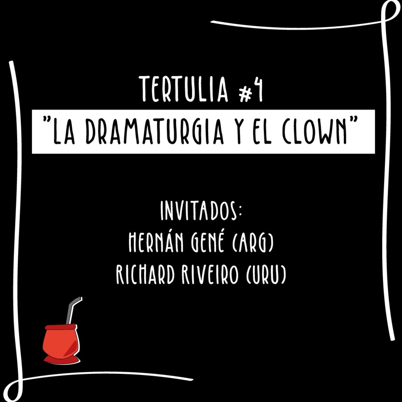 Tertulias Payasas