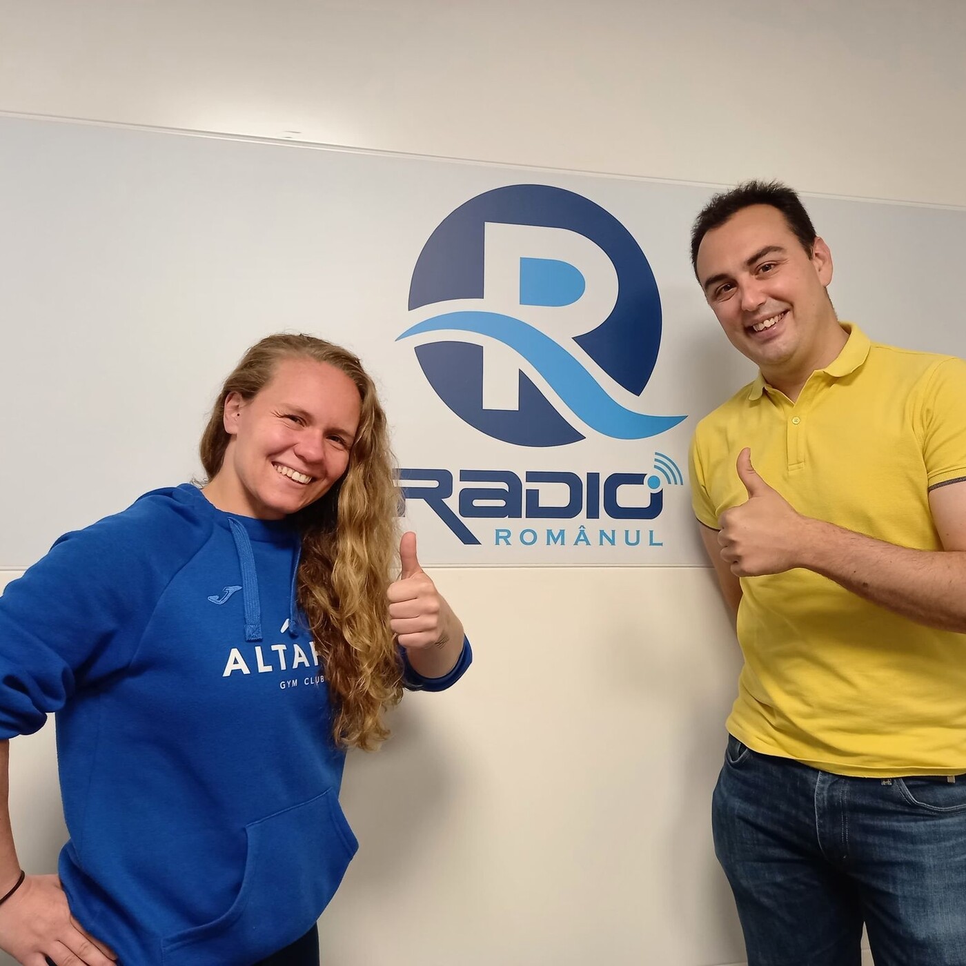 Interviuri Radio Românul: Economie și Afaceri