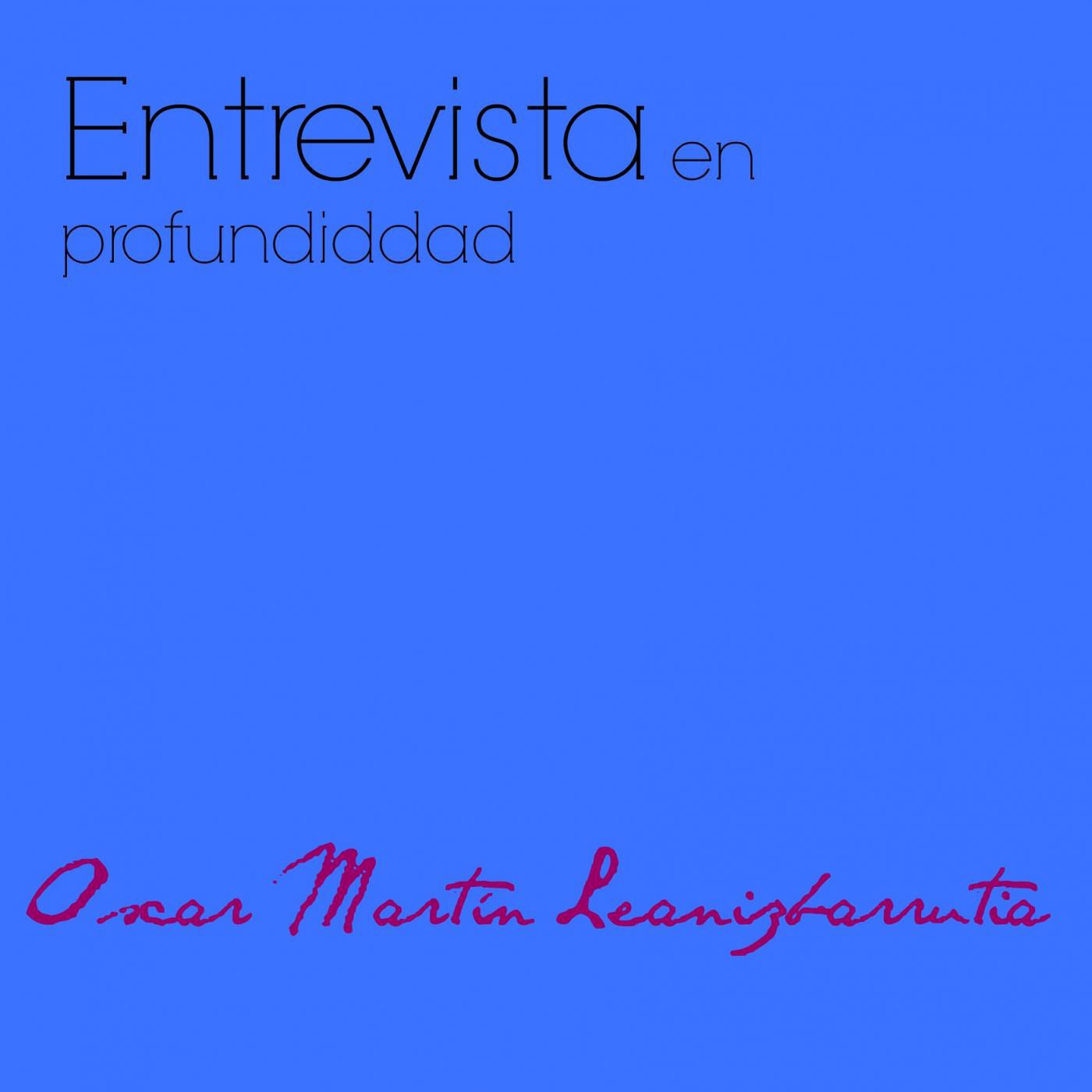 entrevistadelasemana episode artwork