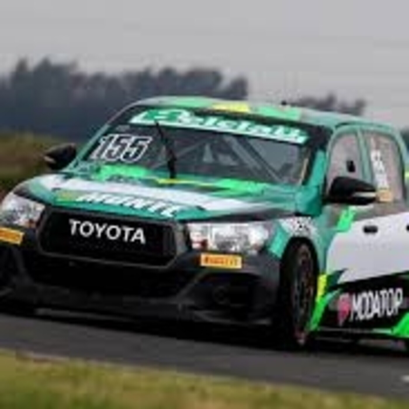 A FONDO CON EL AUTOMOVILISMO