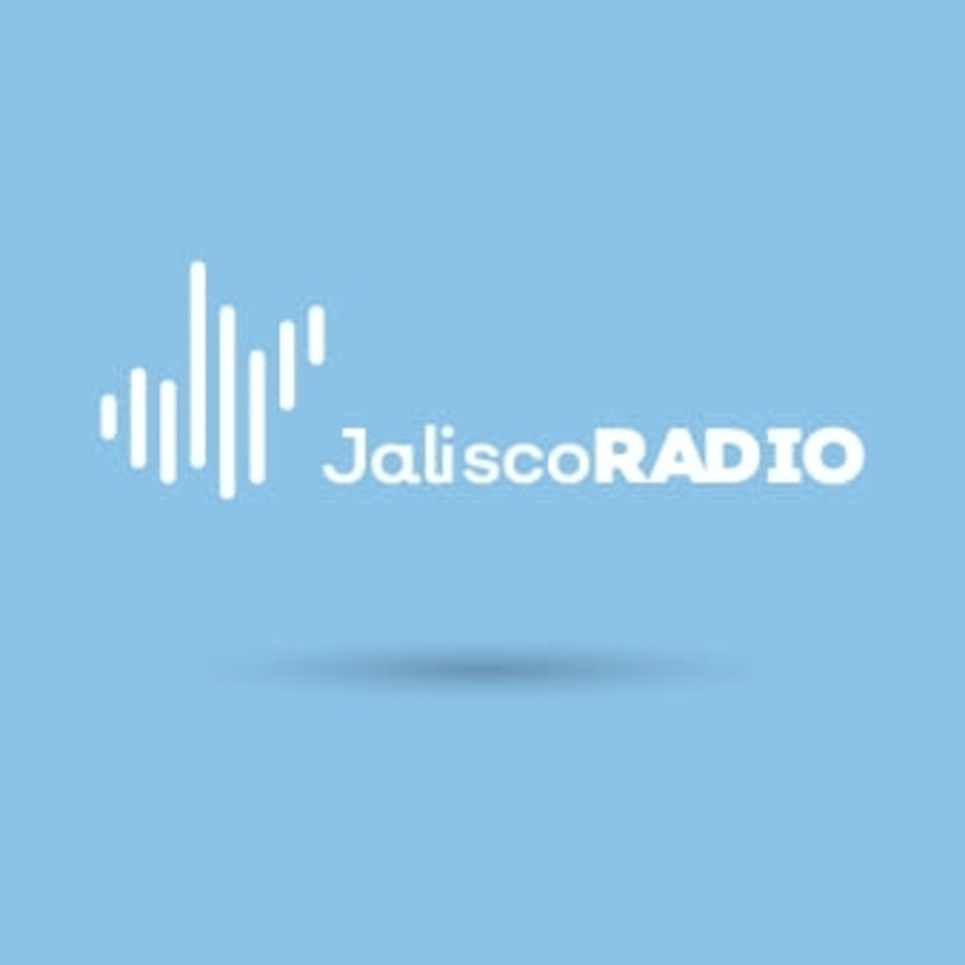 VR: Cajafresca en Altoparlante - Jalisco Radio 96.3fm 19/10/20 episode artwork