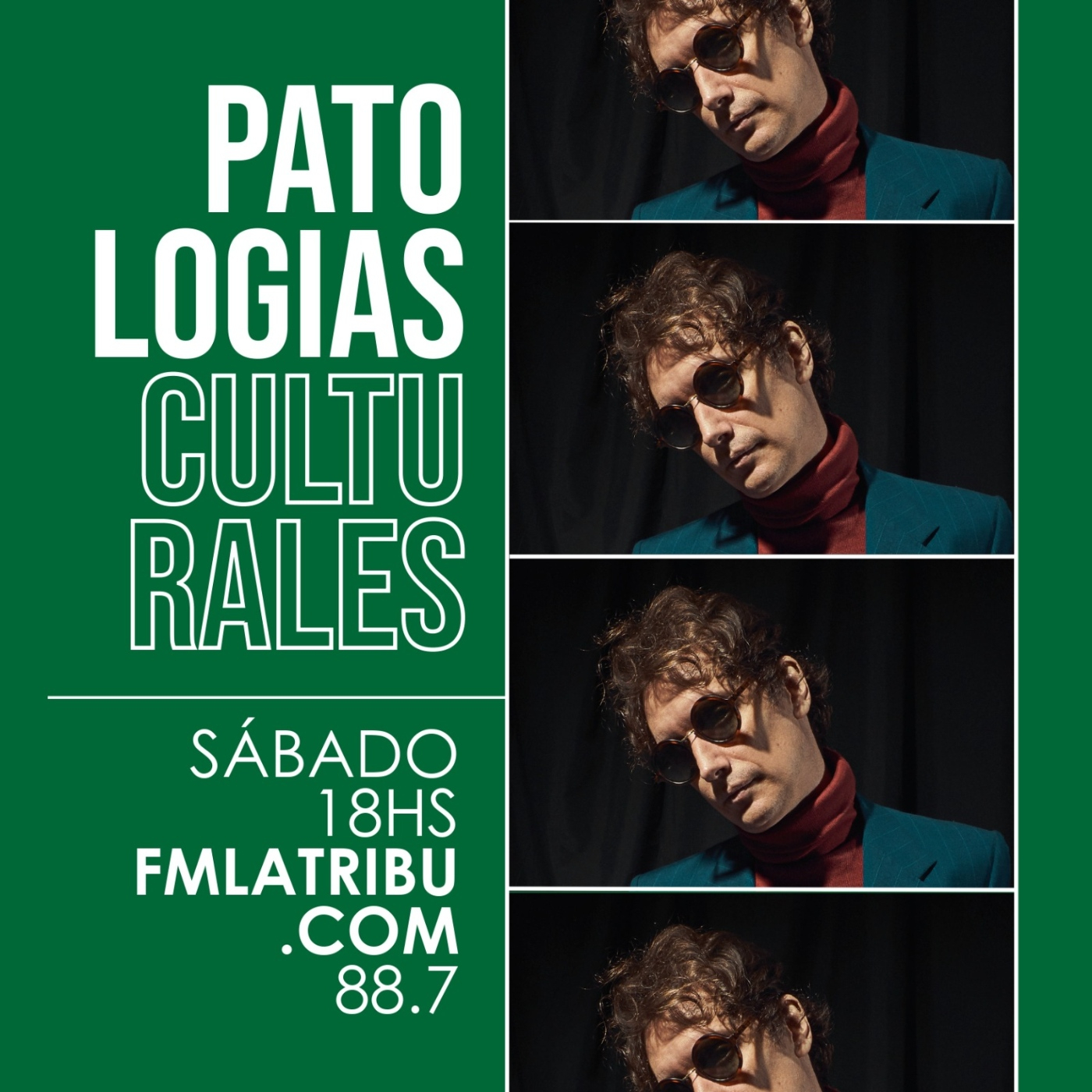 Patologías Culturales