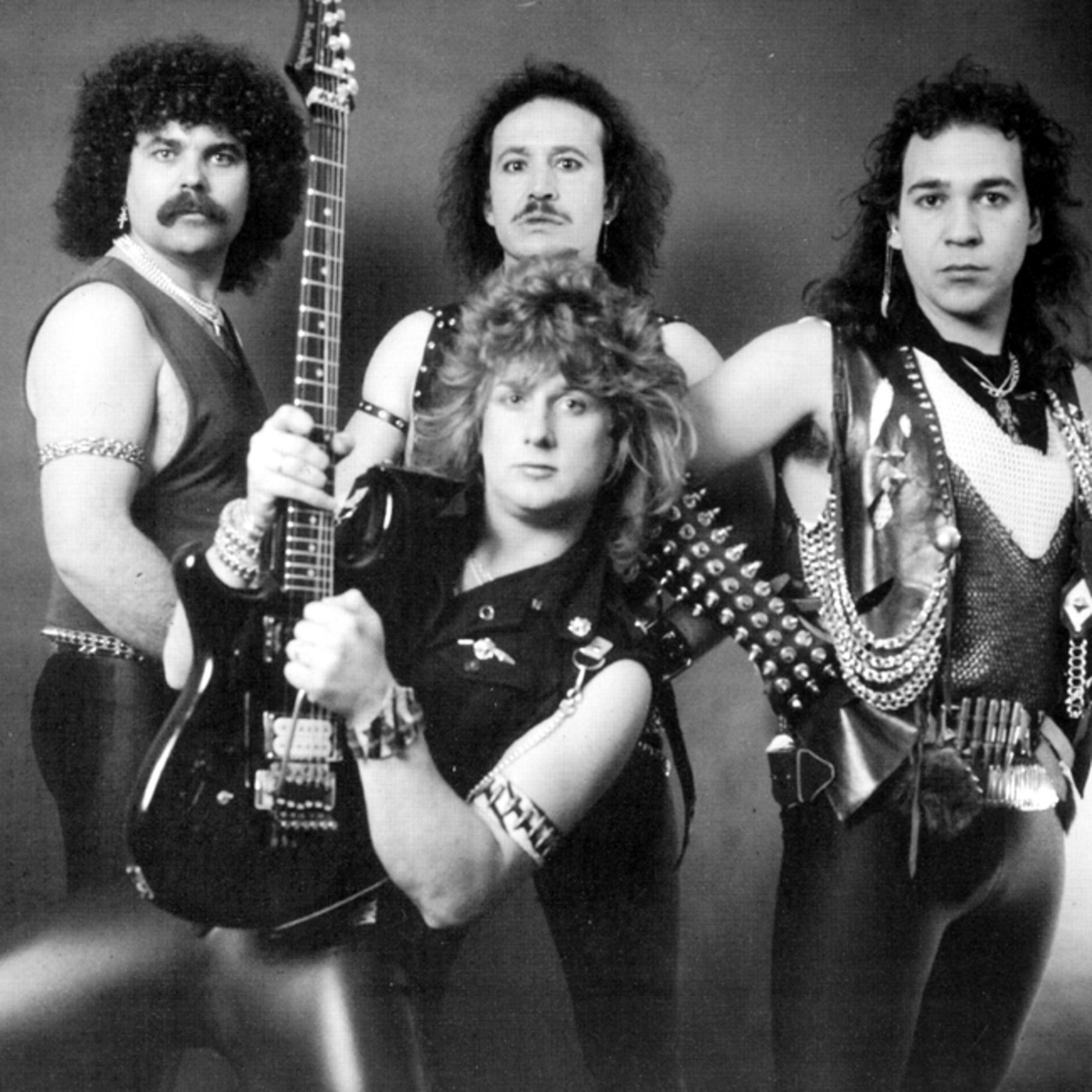 Biblioteca Del Metal - (Recopilation)