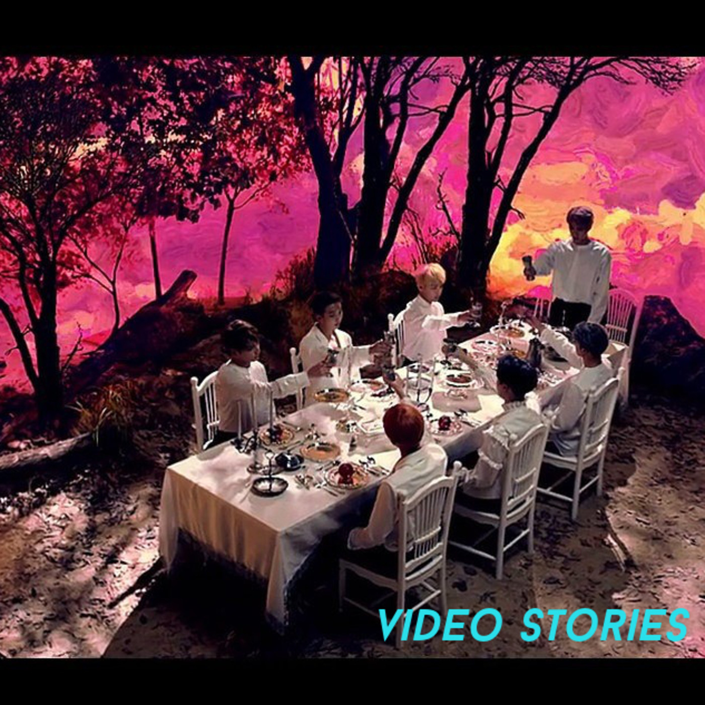 Video Stories