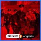 MARCIANOS 126B: Oswald Mosley. El Gran Pretendiente