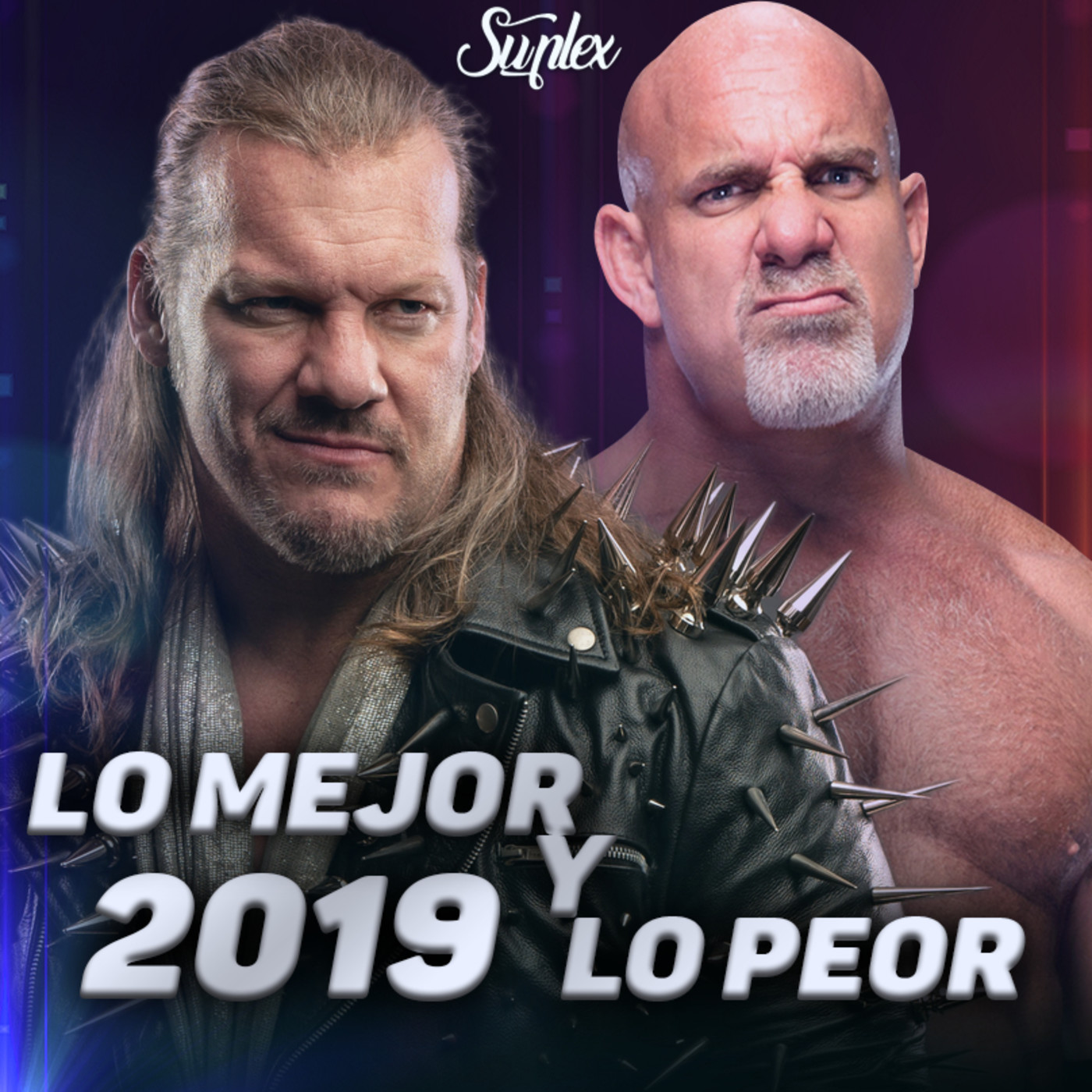 #SuplexEnVivo Lucha Libre y Wrestling