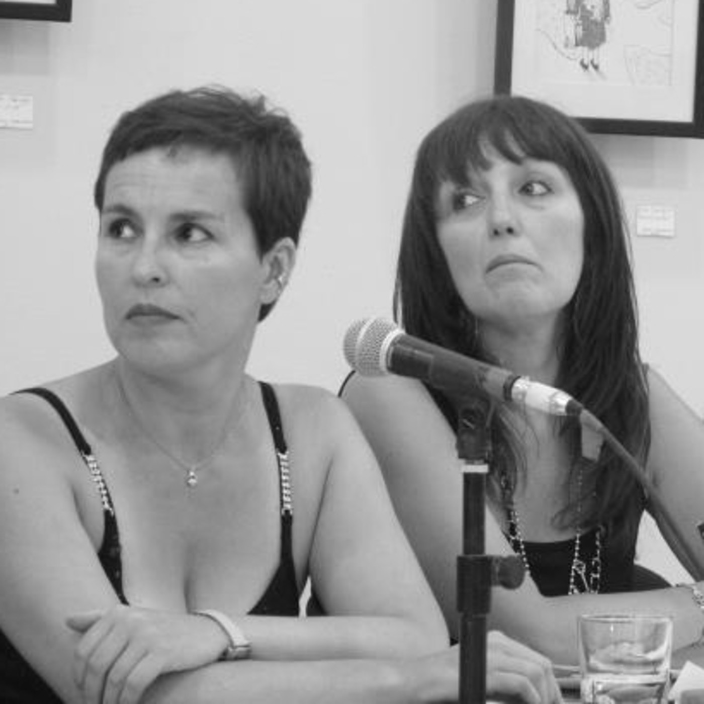 Cosas que pasan (Radio Libre)