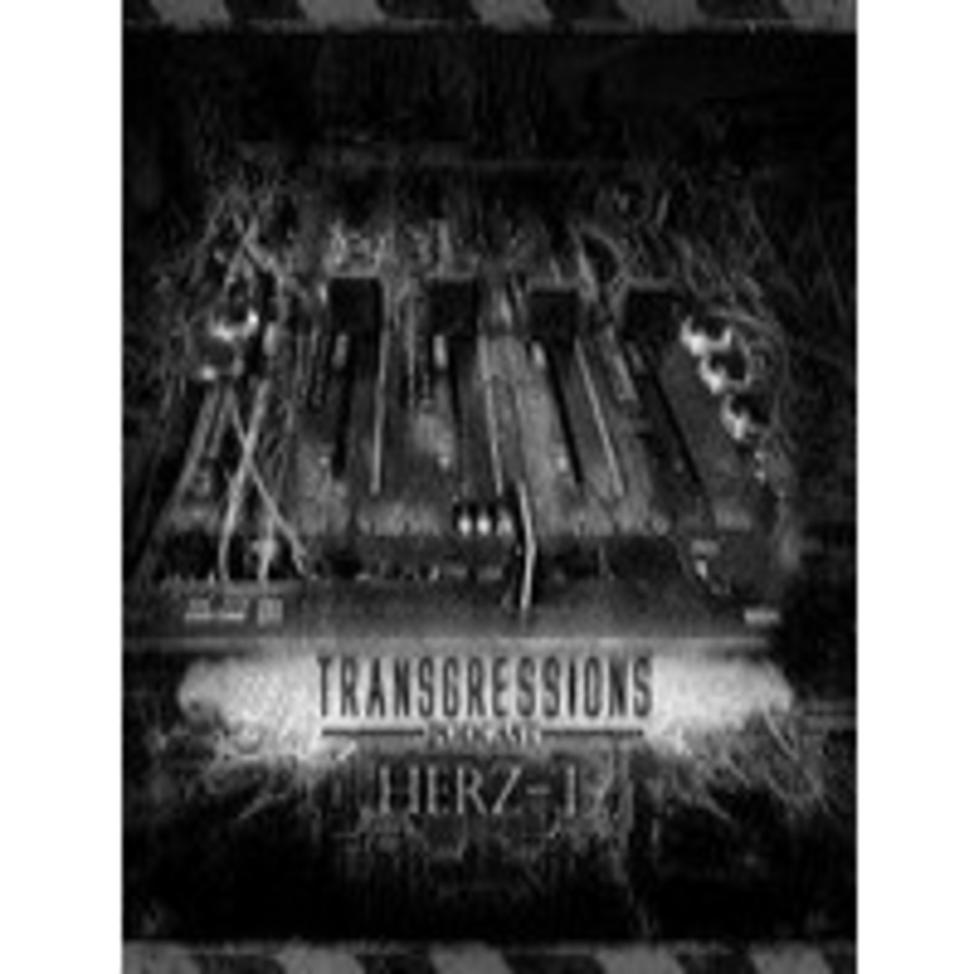 Transgressions Podcast