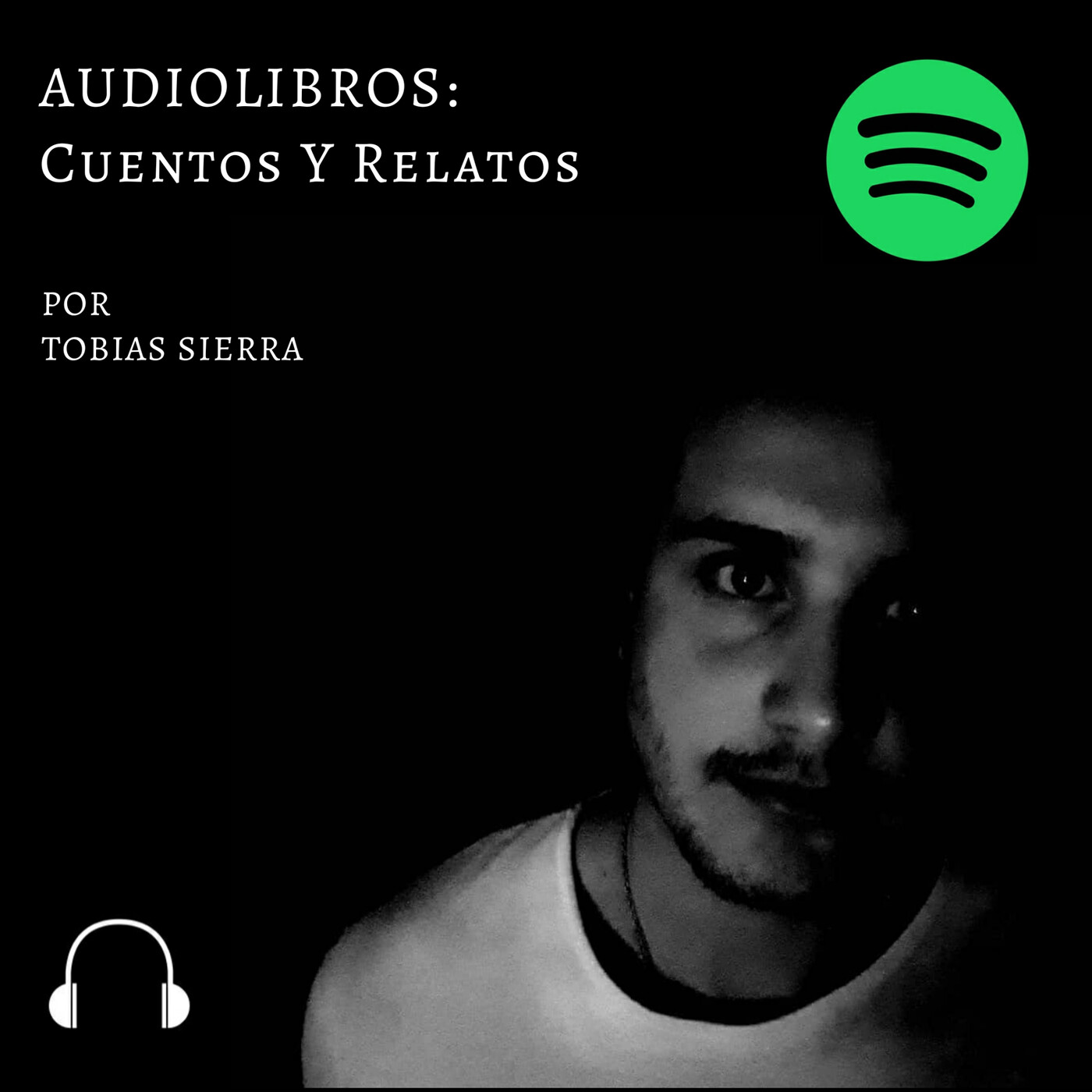 Audiolibros: Cuentos y Relatos, por Tobias Sierra