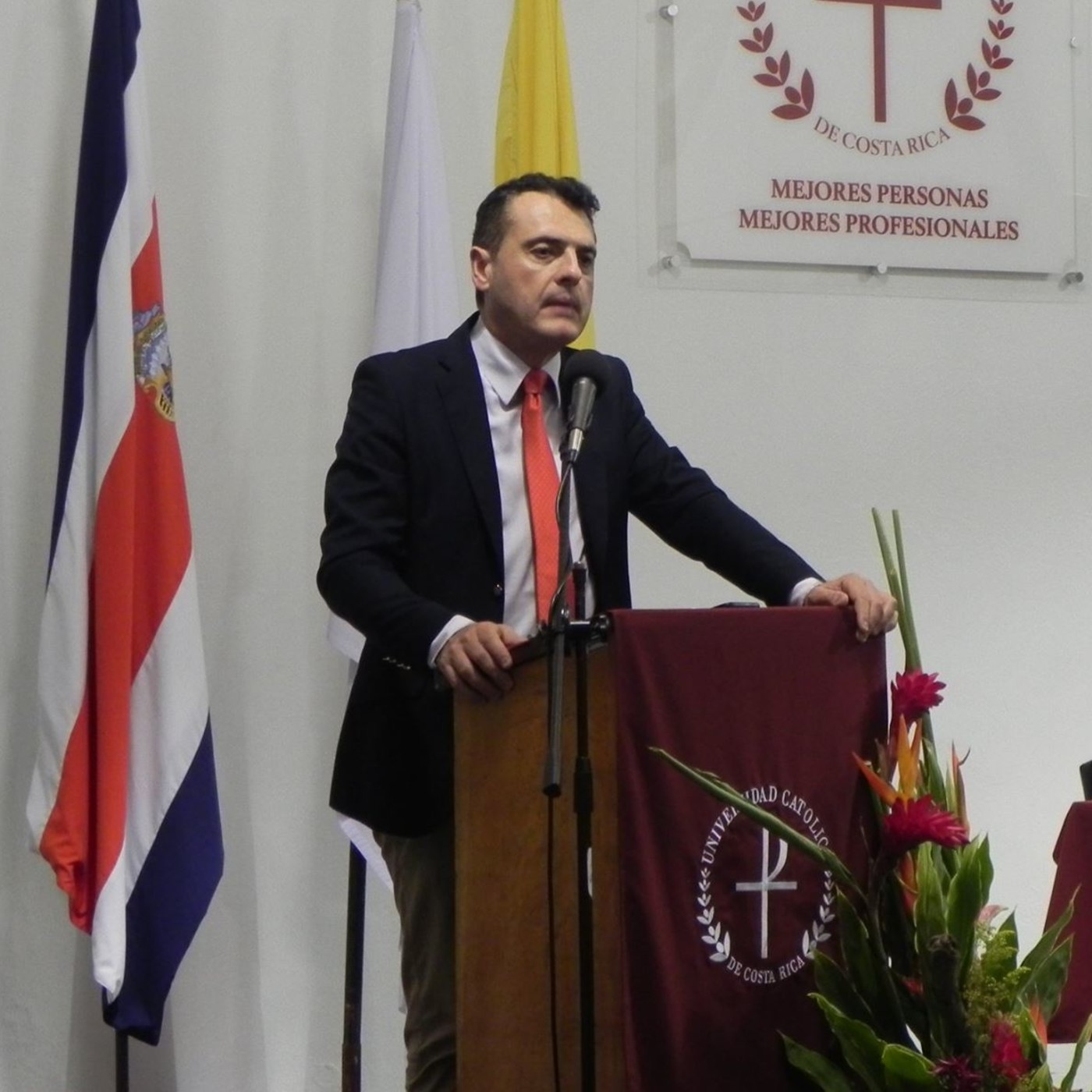 Conferencias