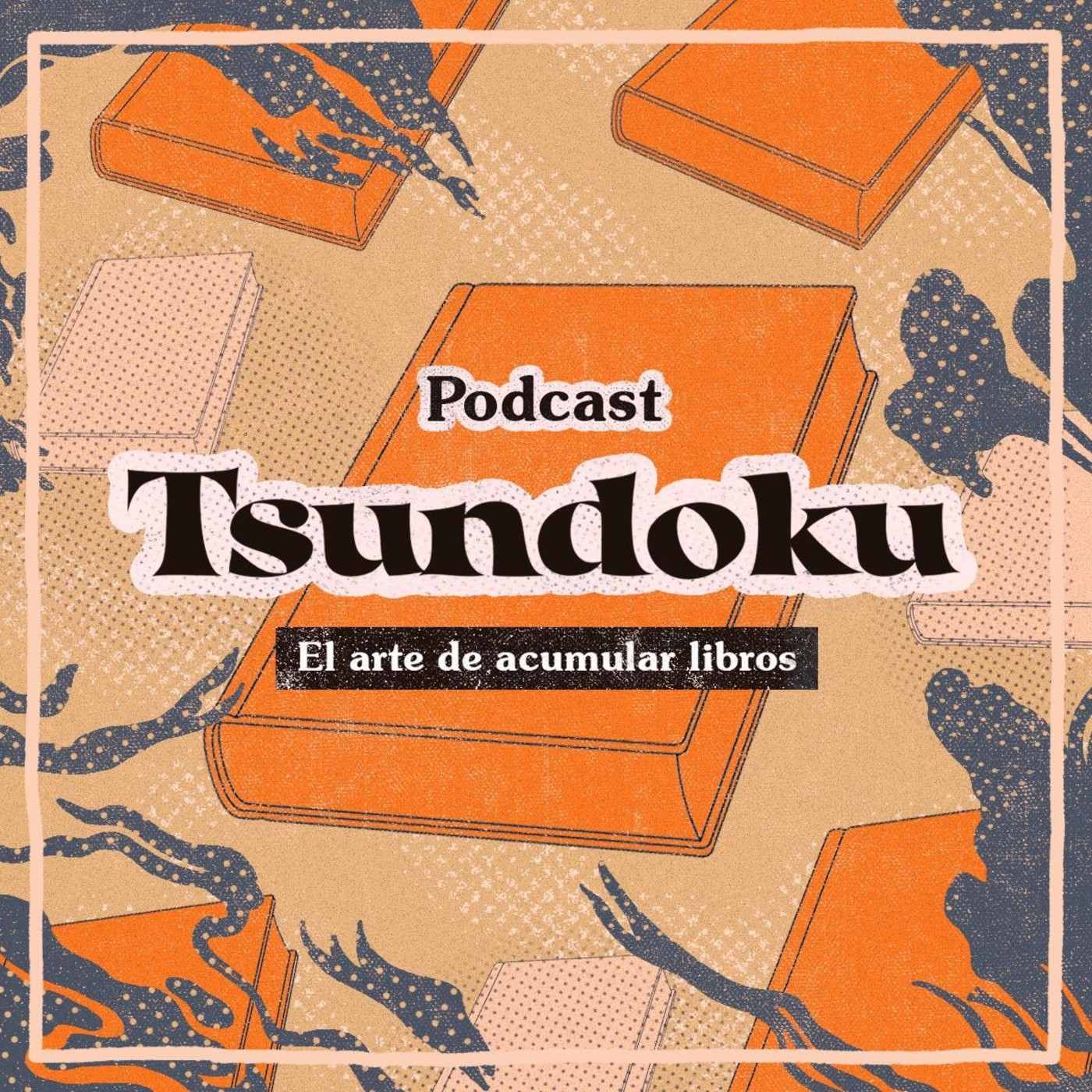 Tsundoku