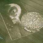 CÍRCULOS DE LAS COSECHAS ¿Real o falso? ¿Humano o extraterrestre?