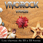 Vivo Rock_Promo Programación de Verano 2020 #10_04/09/2020