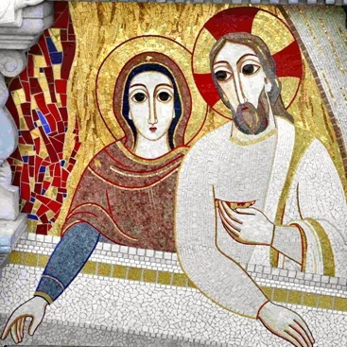 11. Corazón de Jesús, Abismo de todas las Virtudes