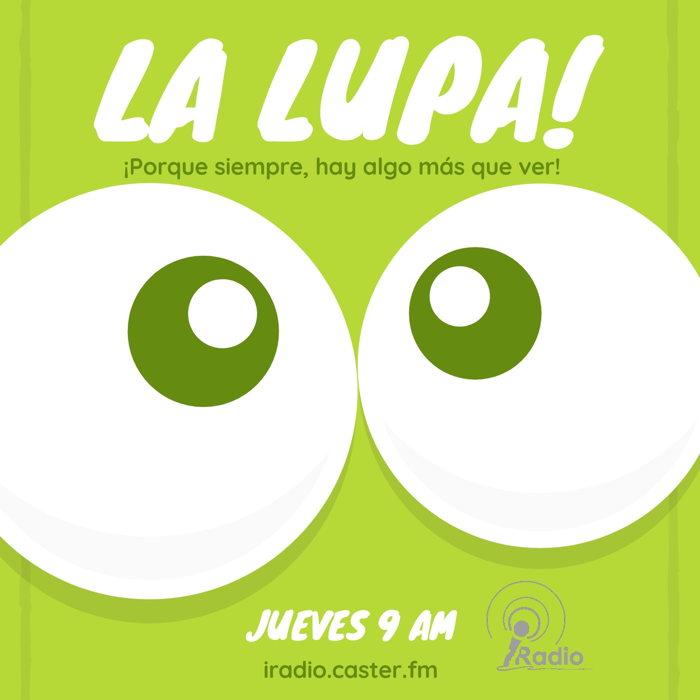La Lupa