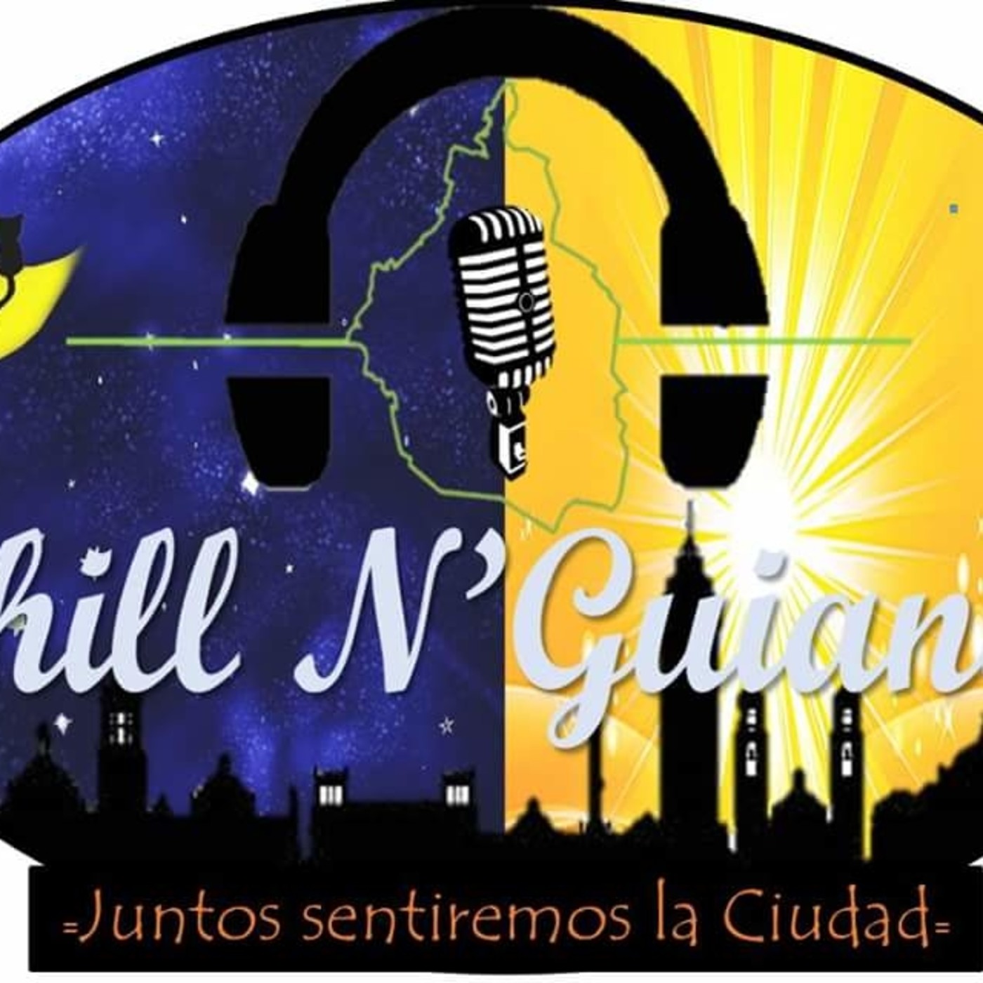 Chill N´Guiando. 270819 p049