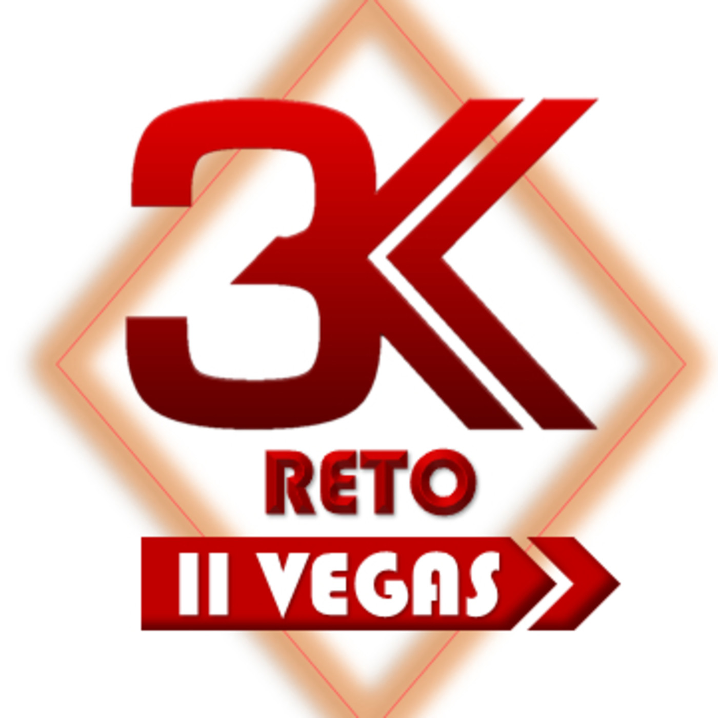 3KReto II Vegas