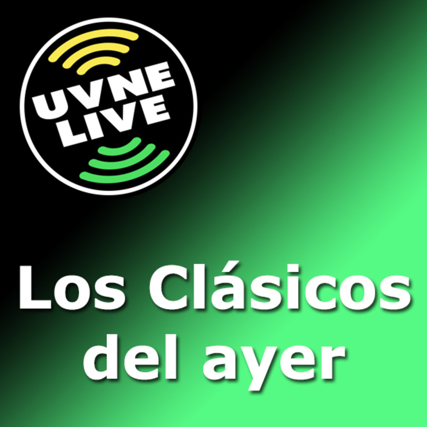 Los Clásicos del ayer