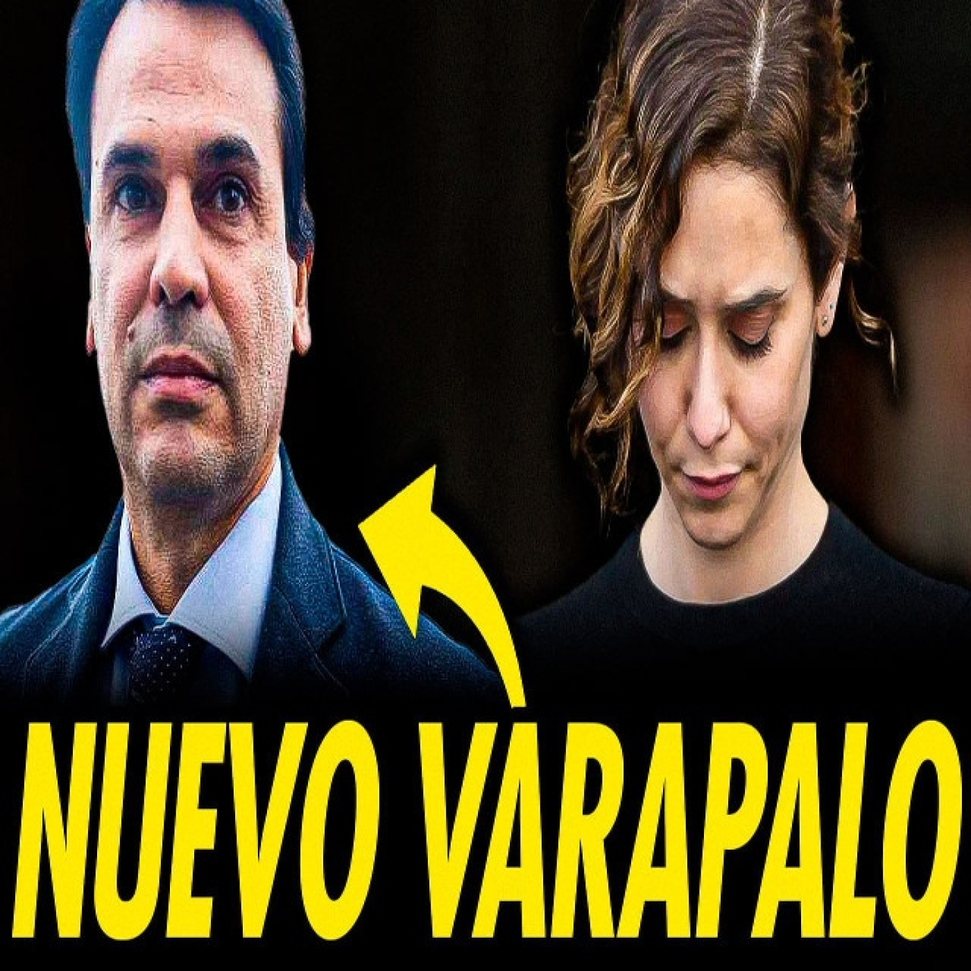 Nuevo varapalo judicial al novio de ayuso: corrupción y administración desleal