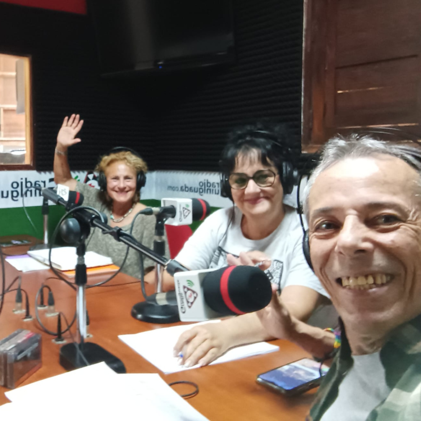 Encuentame en las Ondas