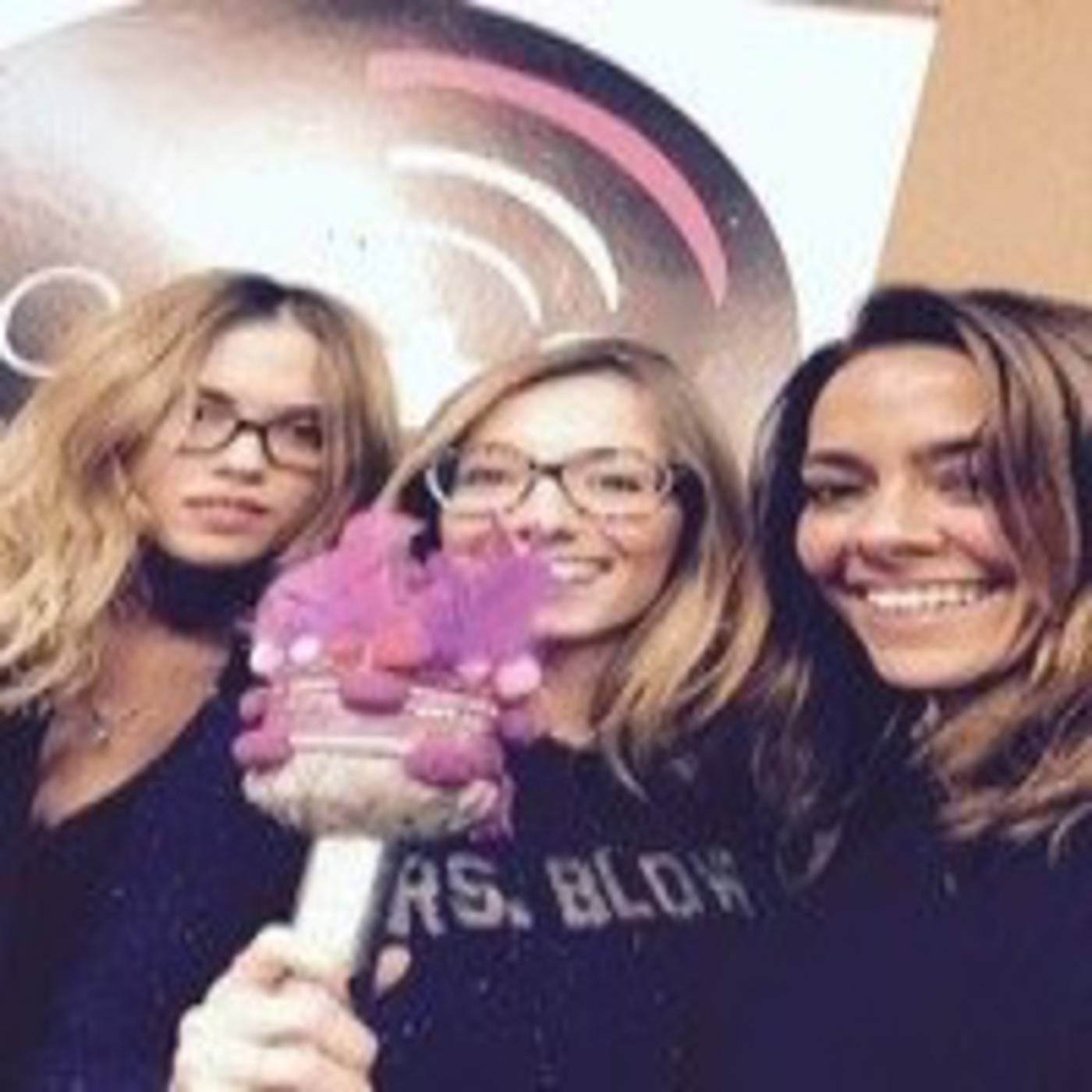 Podcast Dharmoi Moda
