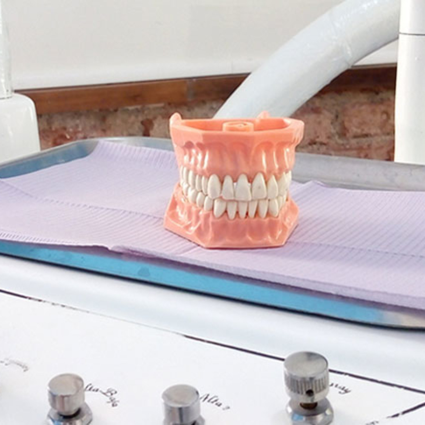 Salud Bucodental