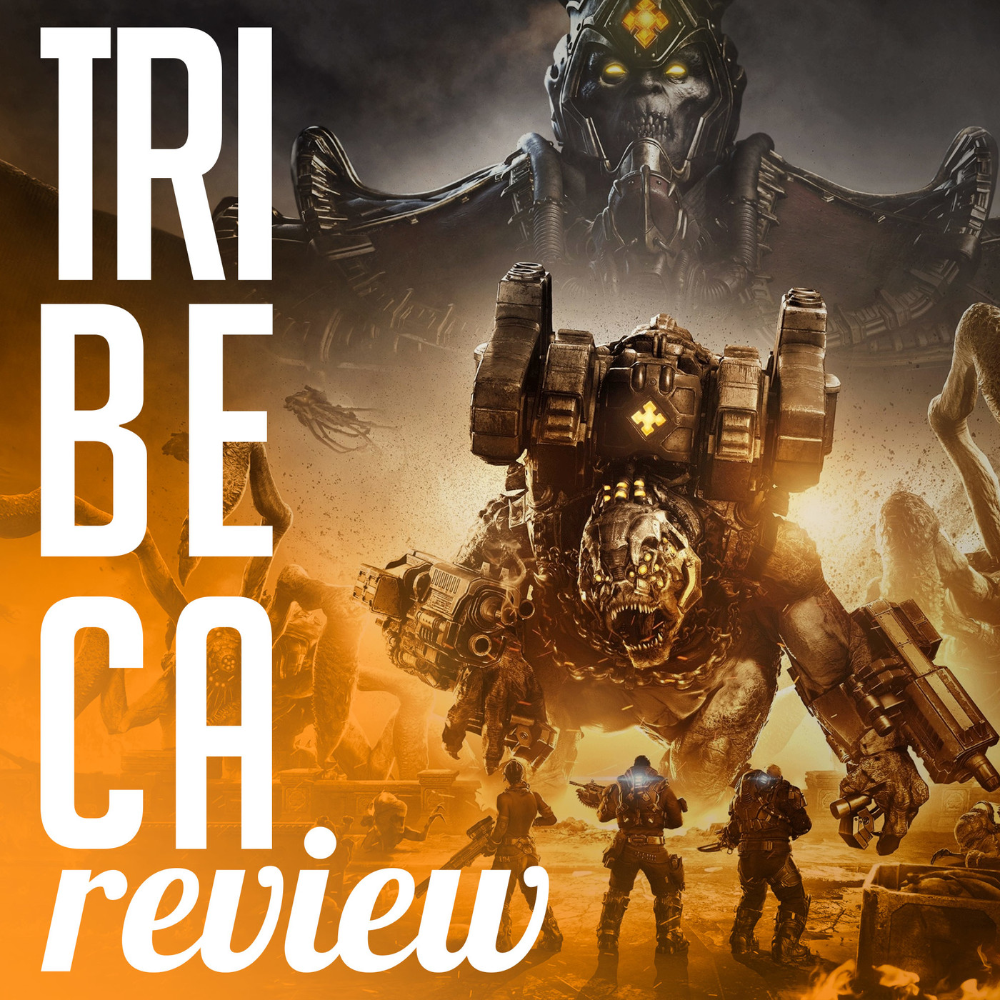 Tribecast