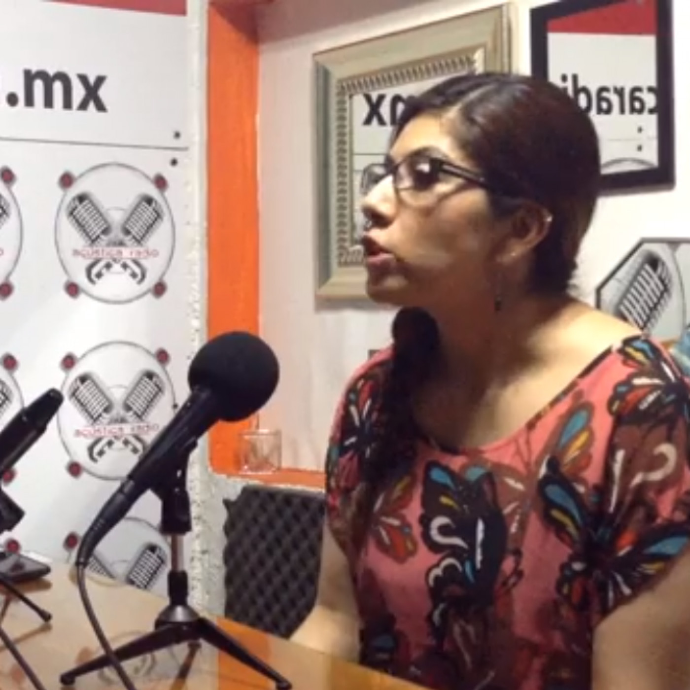 Podcast de Círculo Abierto AL AIRE