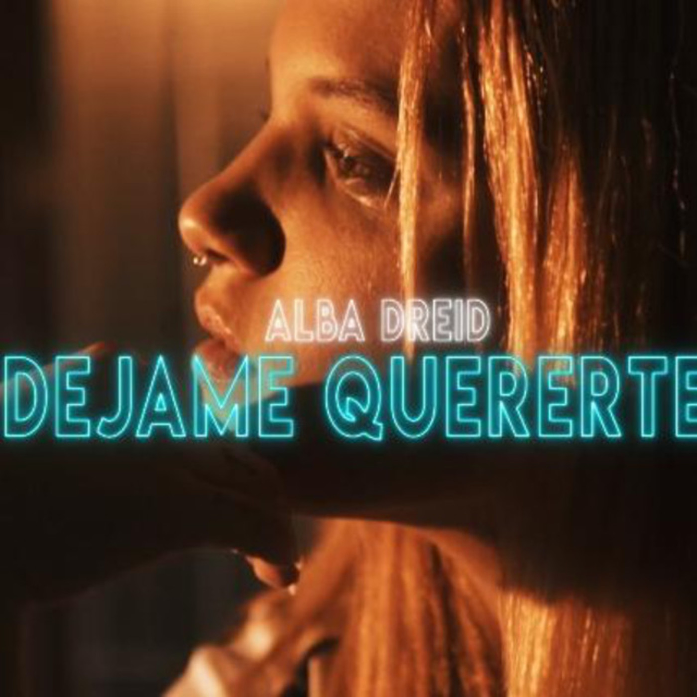 Entrevista Alba Dreid - Déjame quererte episode artwork