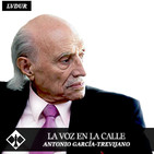 LVELC (21/01/2019) Un Homenaje Especial A La Memoria De Antonio García-Trevijano A Pie De Calle.