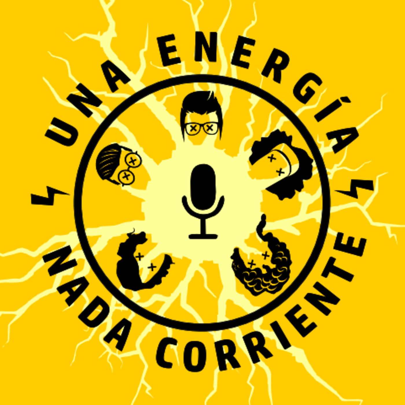 Una Energía Nada Corriente