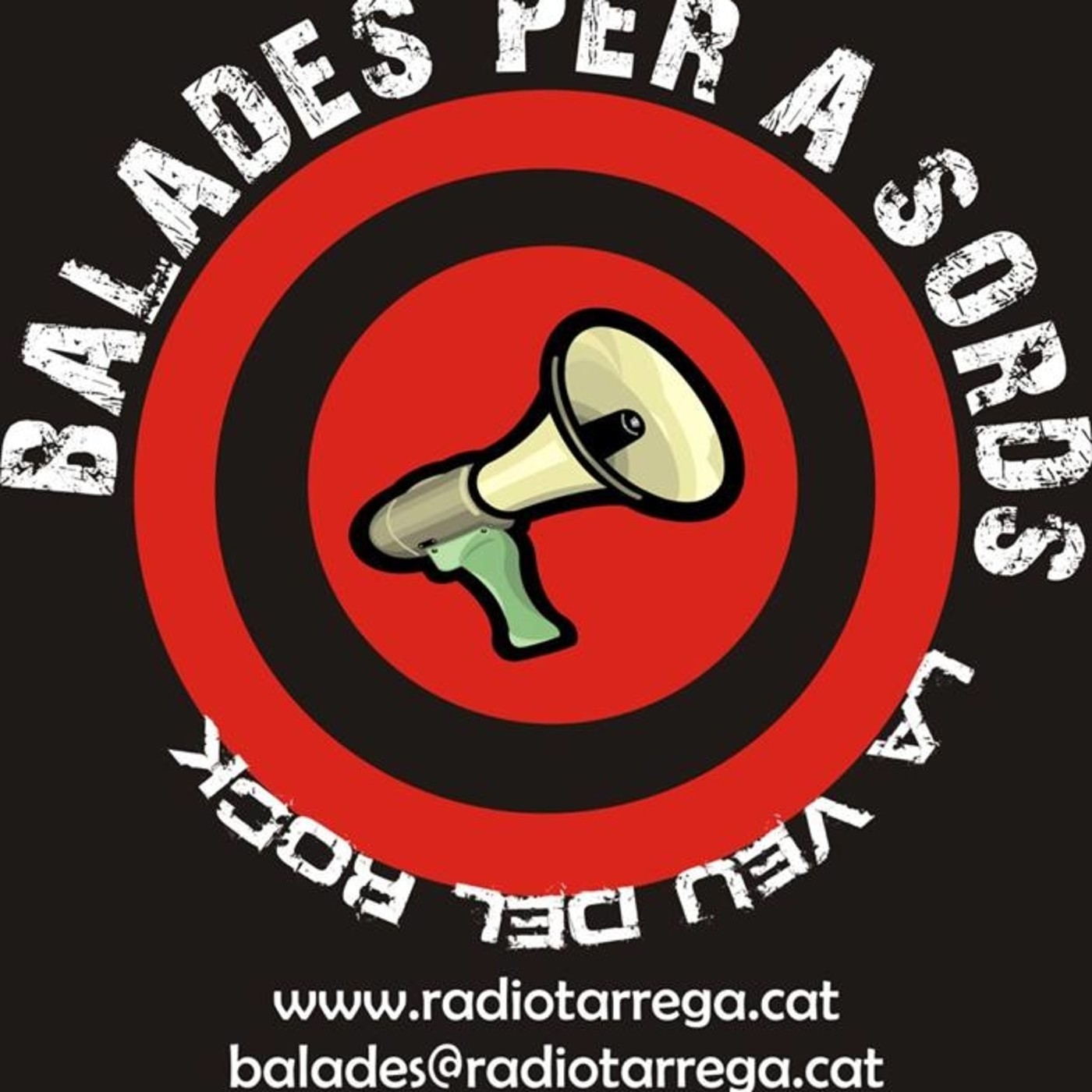 Podcast BALADES PER A SORDS