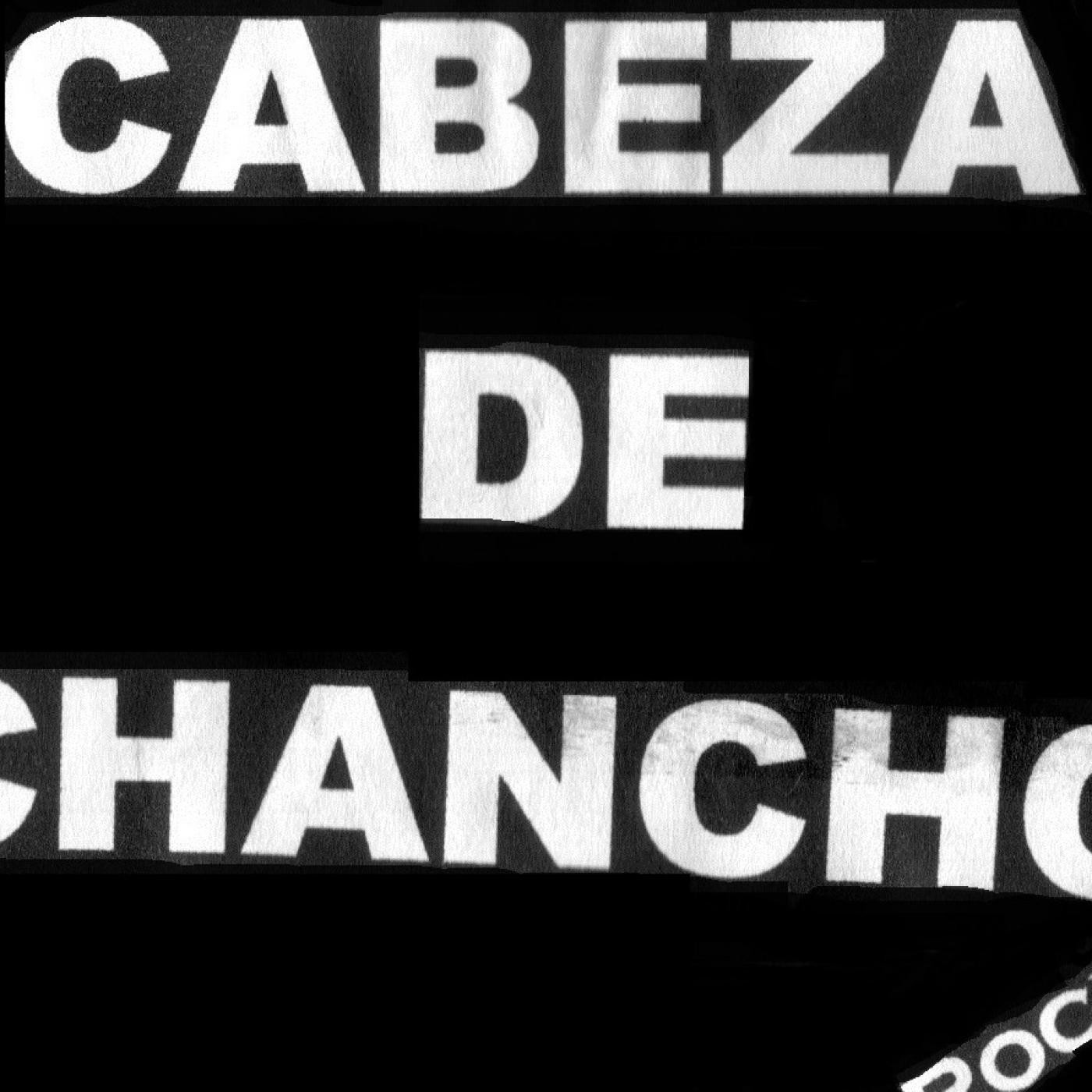 Cabeza De Chancho