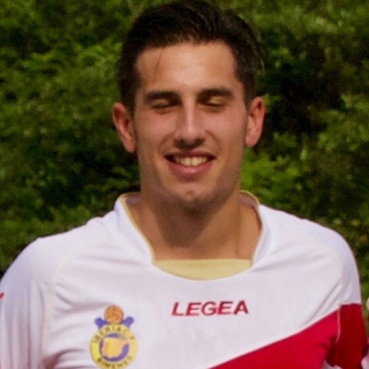 Iberiacf