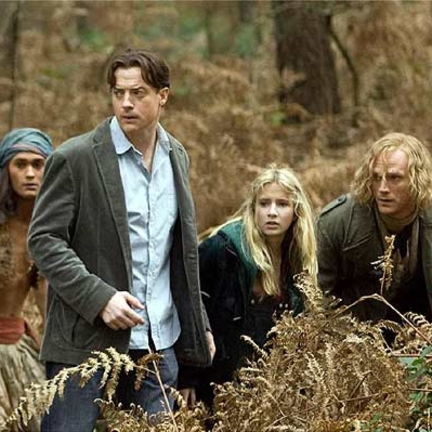 LA VEO CONTIGO. Pelis para ver en familia.