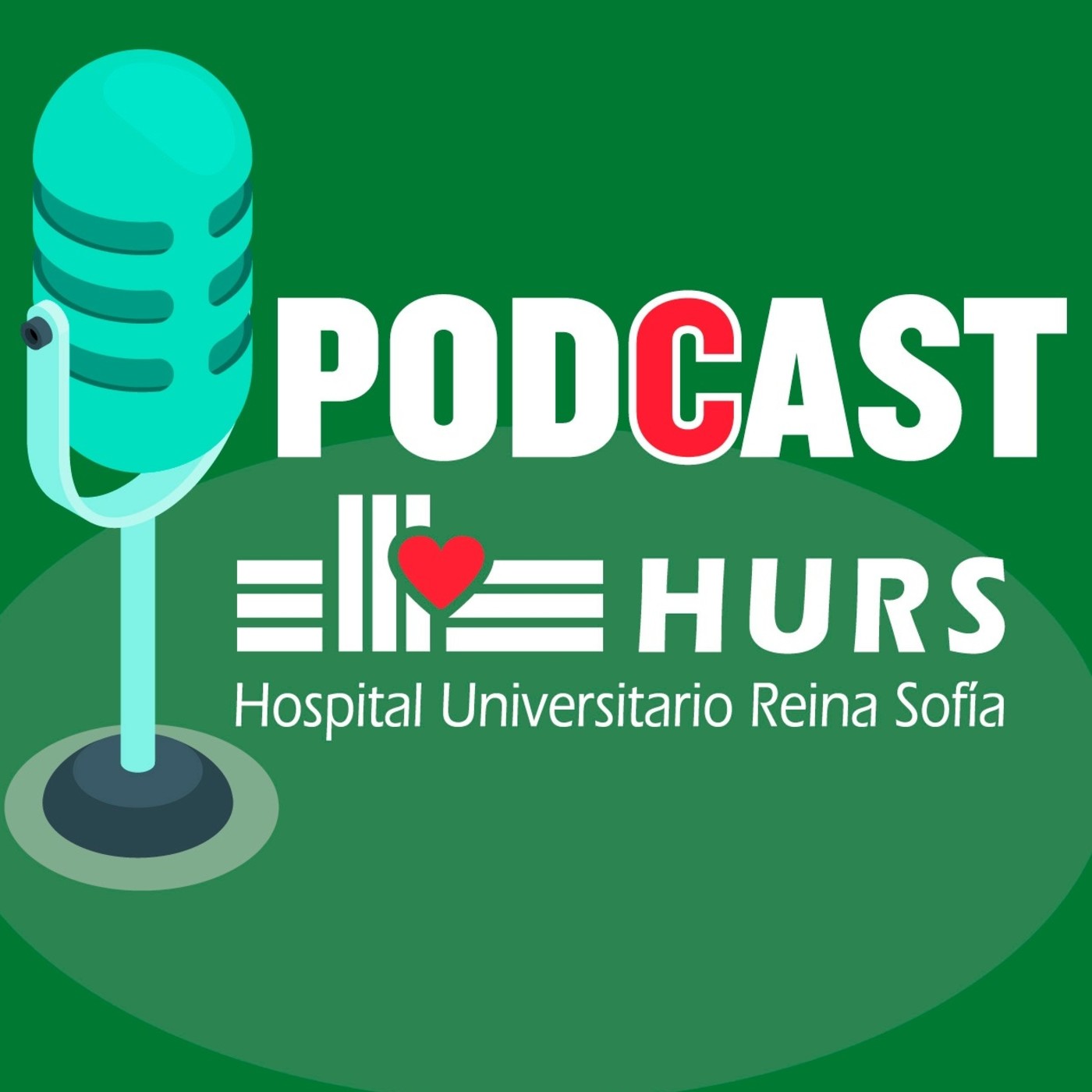 Un podcast de salud