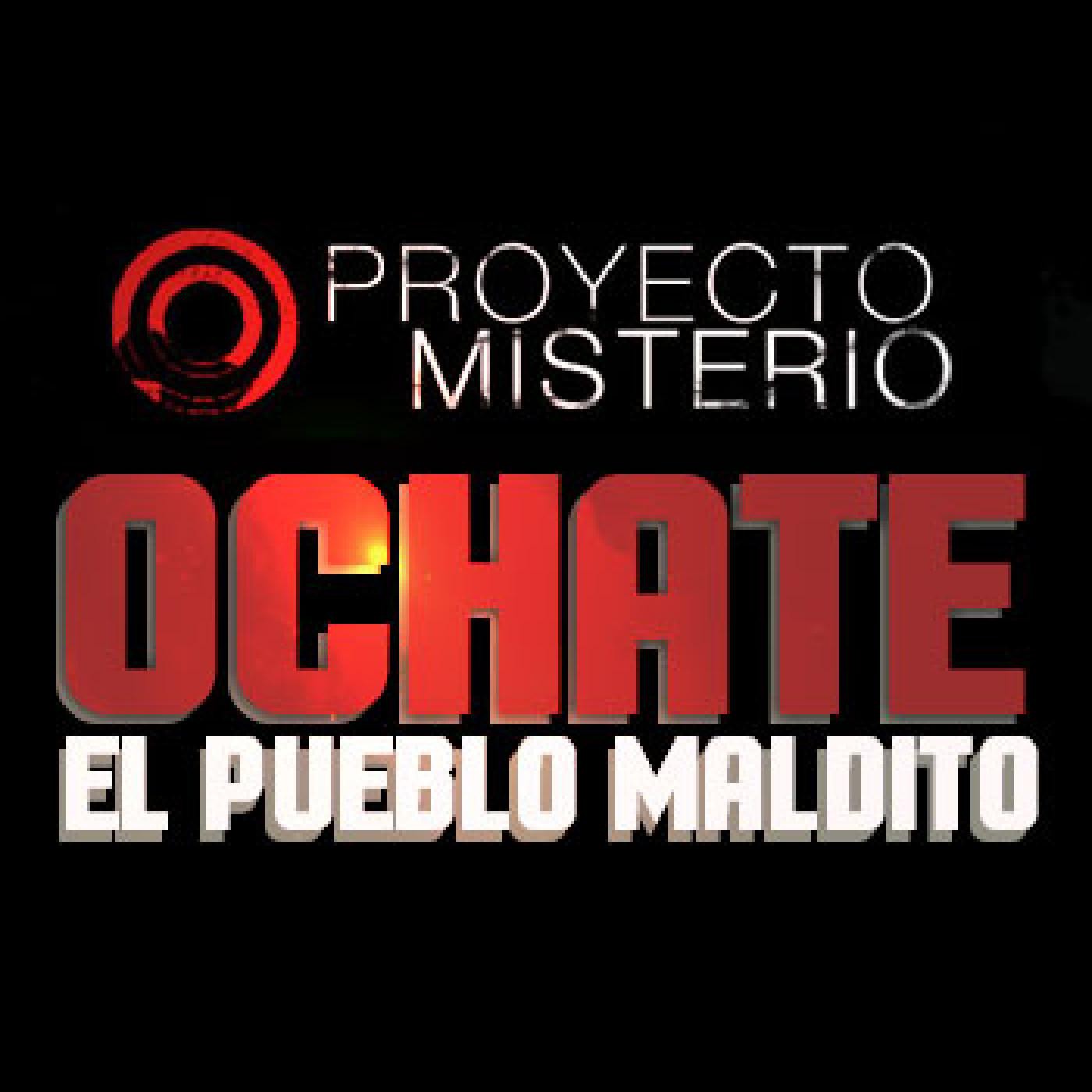 ::Proyecto Misterio::