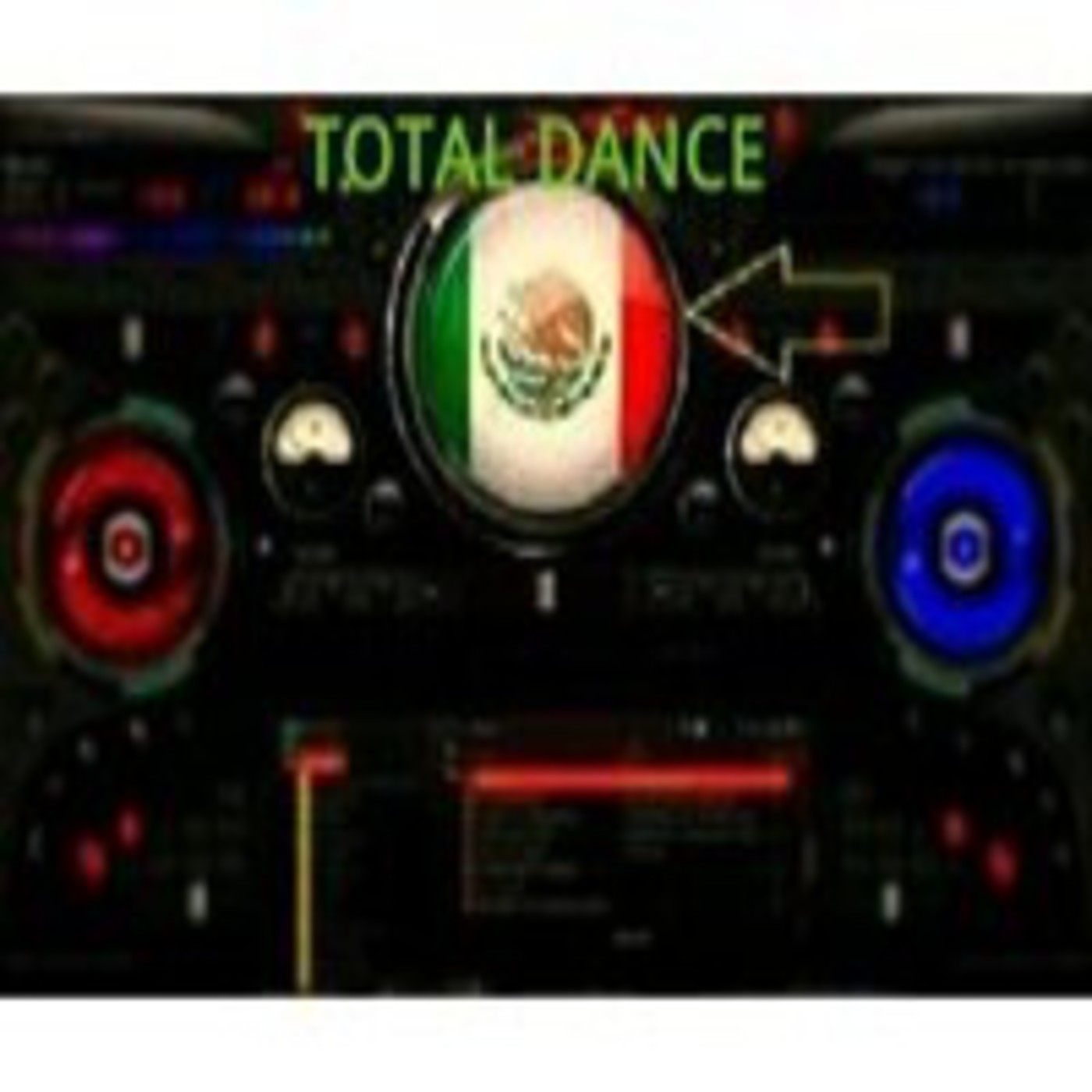 DJ LUIS PODER MIX .mx