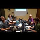 Ep65: Juno en Júpiter; Chocolate Eléctrico; Cultivando Marte; Transgénicos; Vacuna Anticáncer