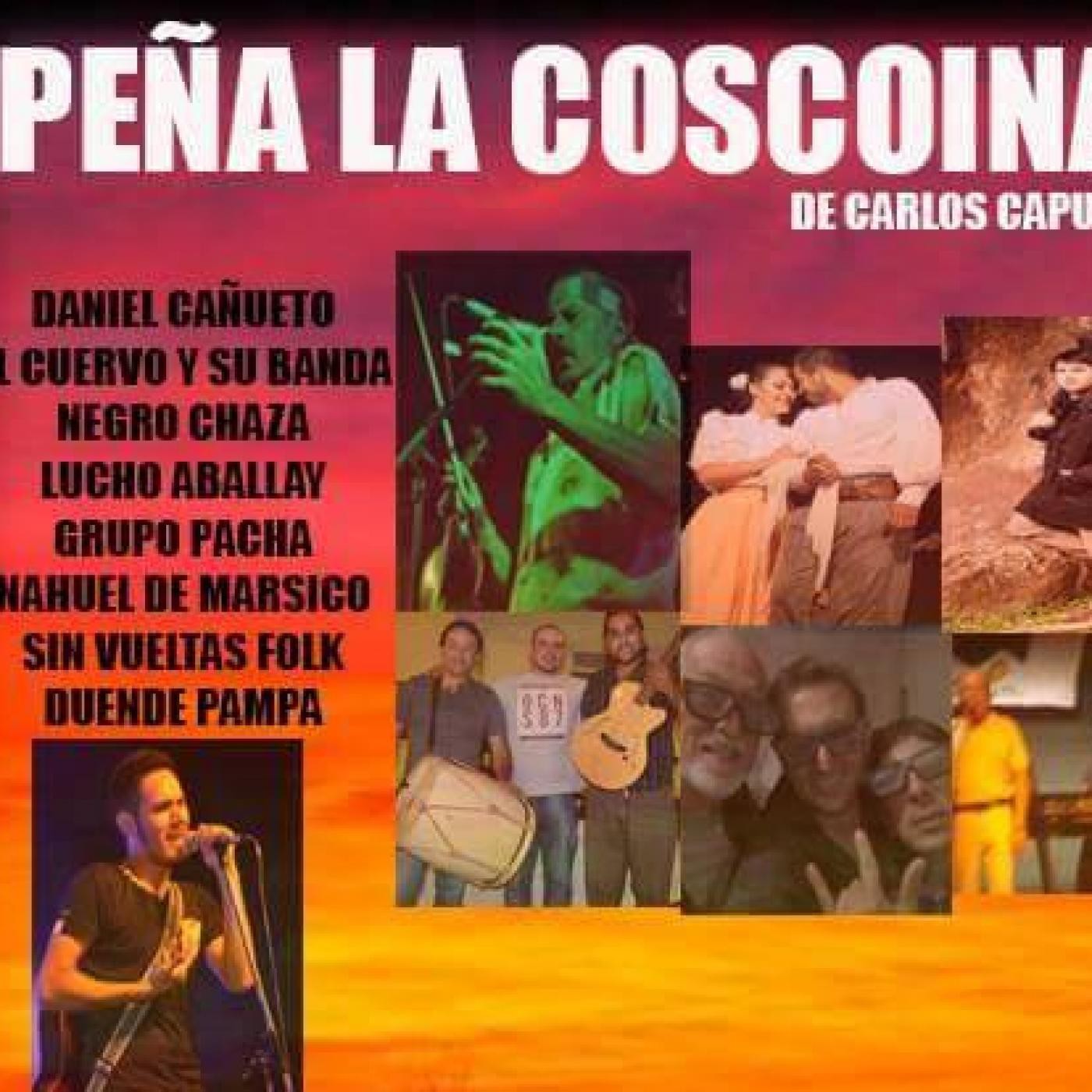 Carlos Capurro