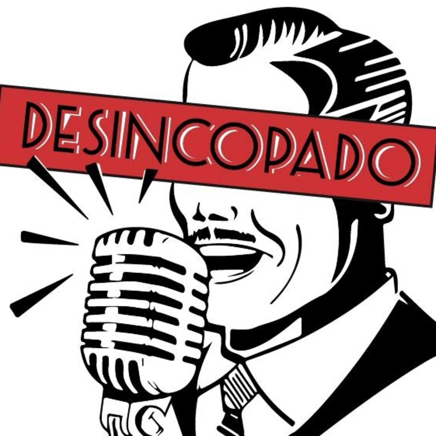 DESINCOPADO (Sugarplastic) (4-03-2020) episode artwork