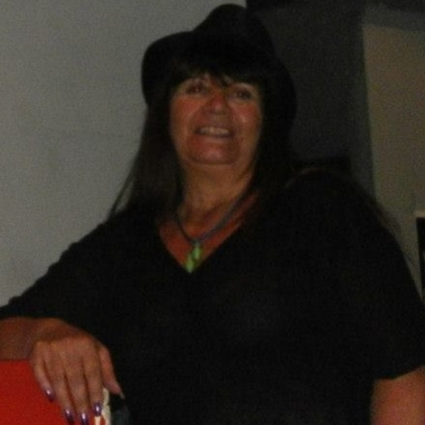 Gladys Noemi Murillo