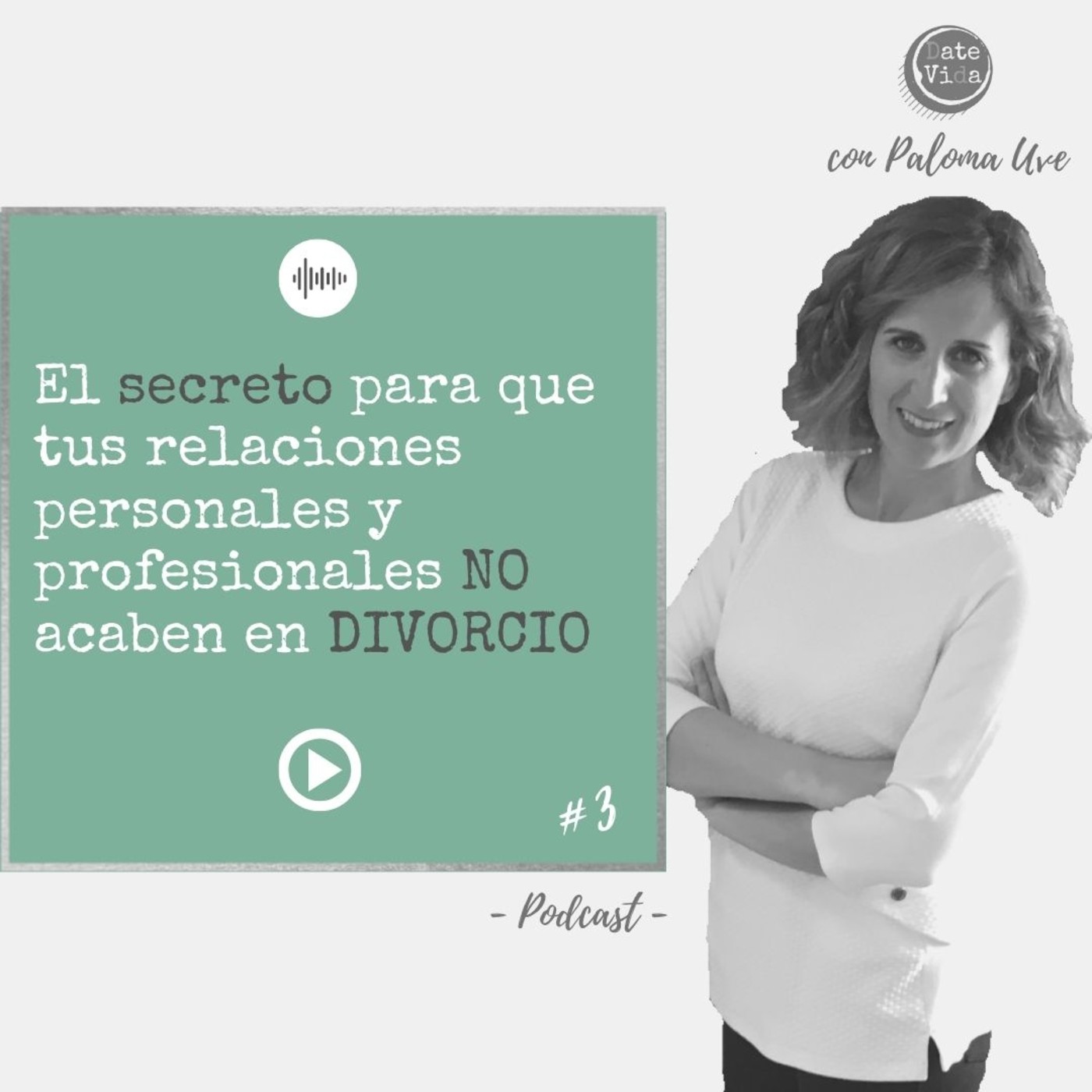 Date Vida con Paloma Uve