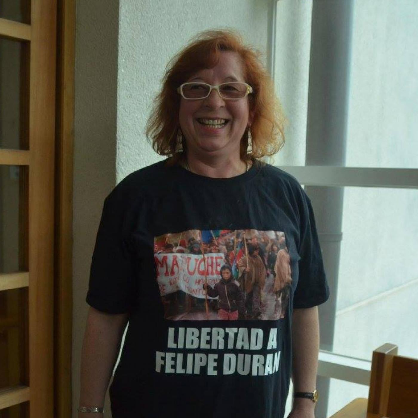 Podcast de Resiste Tierra