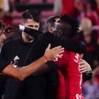 LCDF - El Mallorca toca el cielo, el Betis roza el infierno (J7T3)
