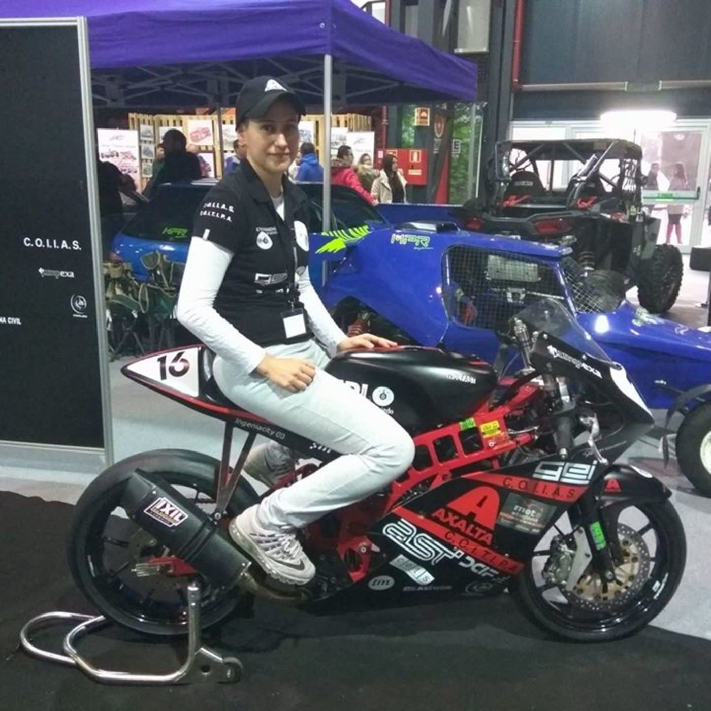 3. Especial Rodada en India