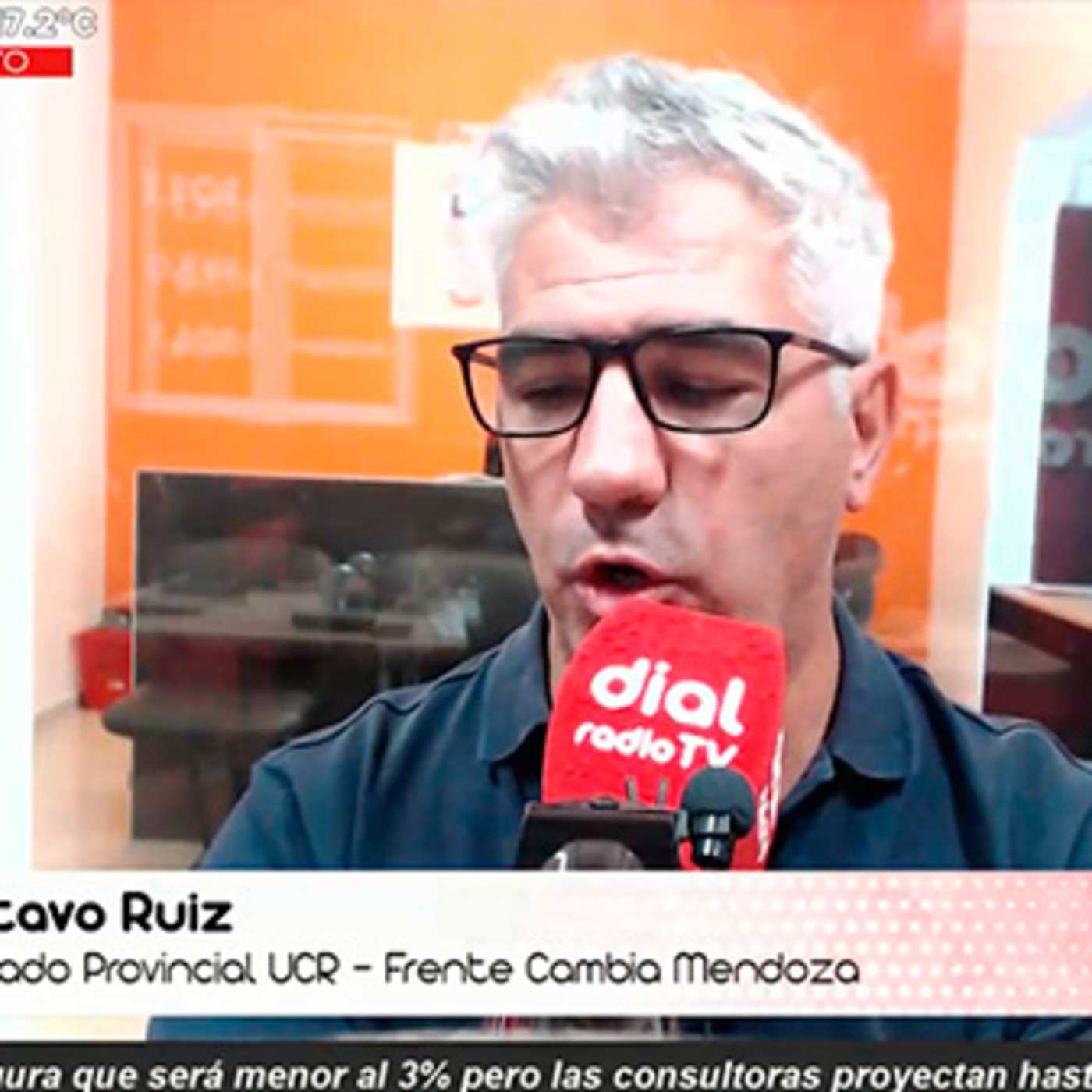 02-07-2020 Gustavo Ruiz, diputado provincial UCR episode artwork