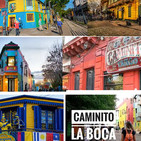 Paseo Caminito