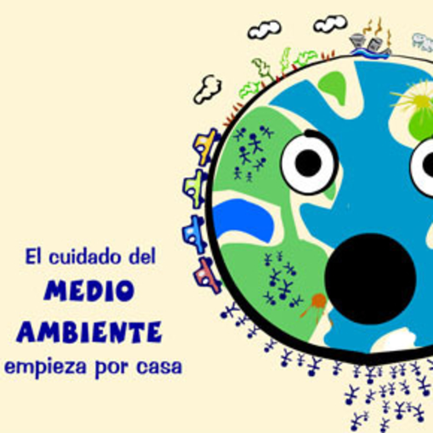 ECOS de la VIDA